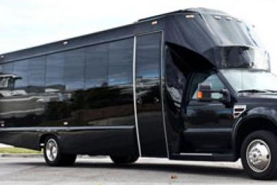 Party Bus Prices Grafton 